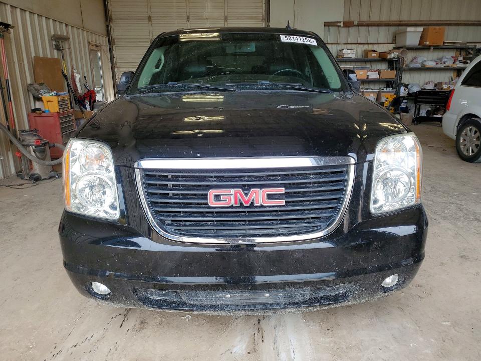 Продажа на аукционе авто 2014 Gmc Yukon Xl, vin: 1GKS2KE71ER151084, номер лота: 58141256