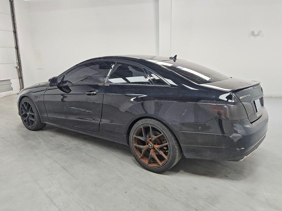 Продаж на аукціоні авто 2014 Mercedes-benz E, vin: WDDKJ8JB8EF276733, номер лоту: 56594416
