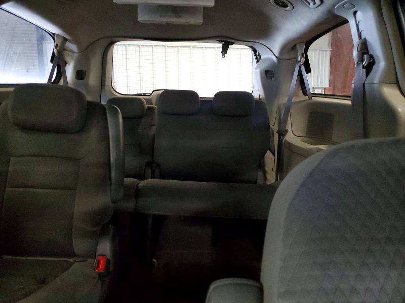 Продаж на аукціоні авто 2010 Chrysler Town & Country, vin: 2A4RR5D14AR309470, номер лоту: 55425566
