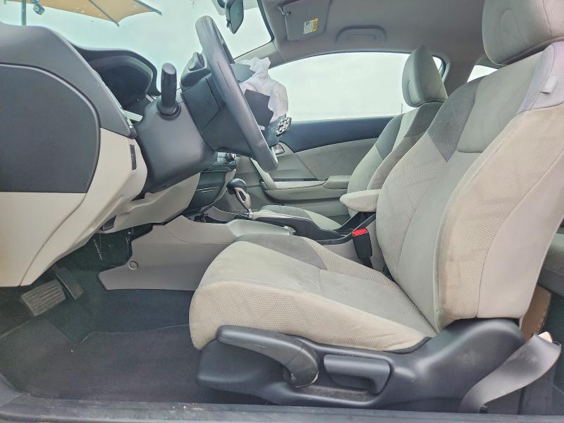 Aukcja sprzedaży 2013 Honda Civic, vin: 2HGFG3B57DH507514, numer aukcji: 57762186