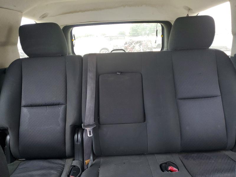Aukcja sprzedaży 2012 Chevrolet Tahoe, vin: 1GNSCAE03CR319138, numer aukcji: 59298626