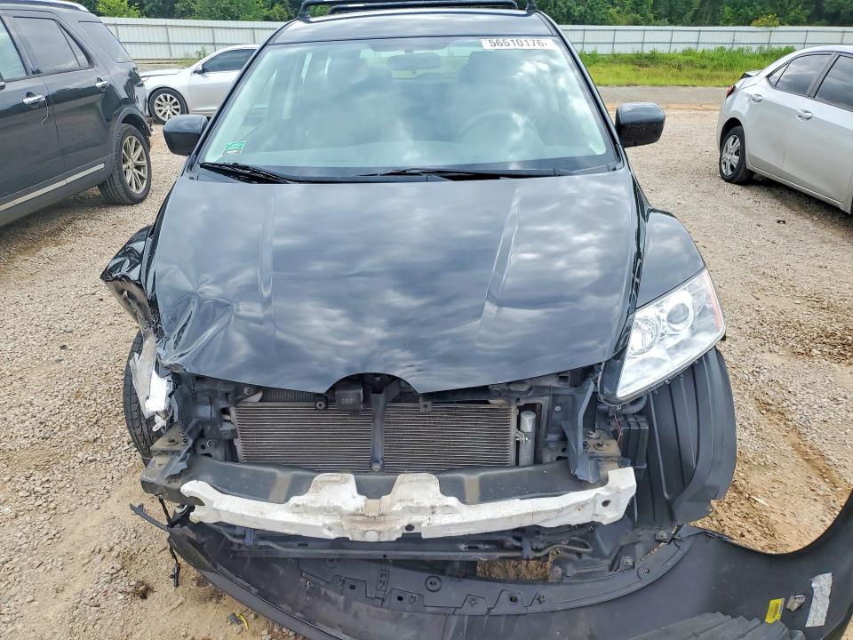56510176 :رقم المزاد ، JM3ER2A59B0389989 vin ، 2011 Mazda Cx-7 مزاد بيع