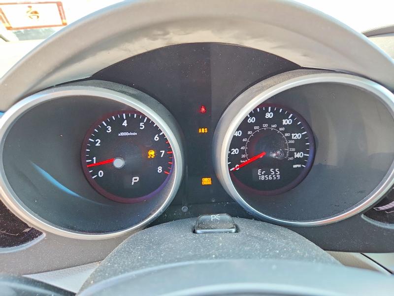 56211126 :رقم المزاد ، 4S4WX9GD0E4400185 vin ، 2014 Subaru Tribeca مزاد بيع