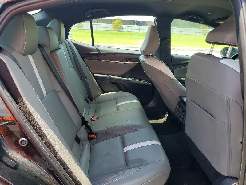 Aukcja sprzedaży 2025 Toyota Camry, vin: 4T1DAACK9SU004086, numer aukcji: 58582656