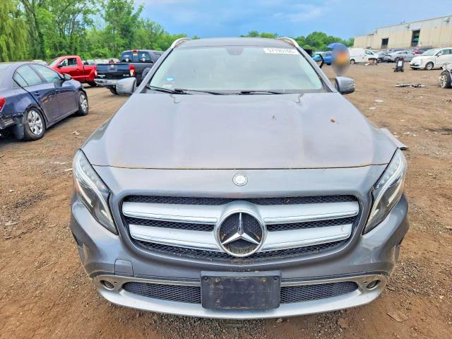 Продажа на аукционе авто 2015 Mercedes-benz Gla, vin: WDCTG4GB3FJ063520, номер лота: 57195166