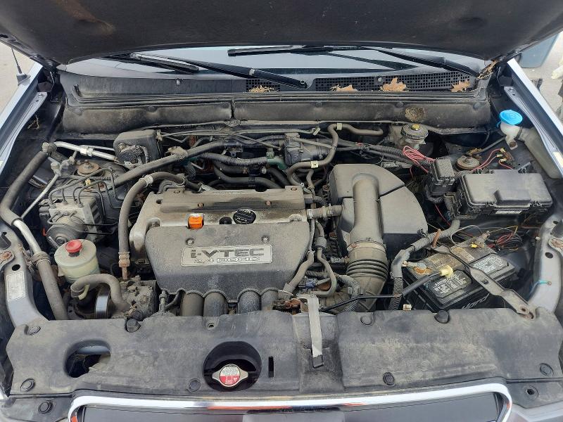 55583496 :رقم المزاد ، SHSRD789X6U422349 vin ، 2006 Honda Cr-v مزاد بيع
