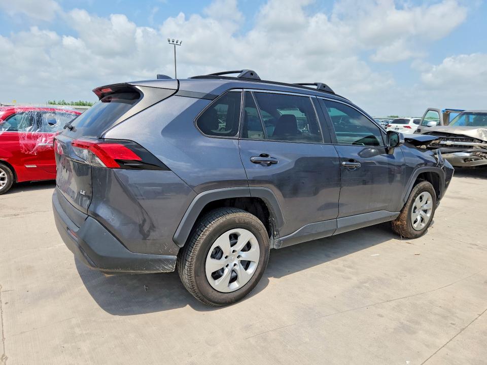 Продажа на аукционе авто 2020 Toyota Rav4, vin: 2T3K1RFV9LC041919, номер лота: 58503416