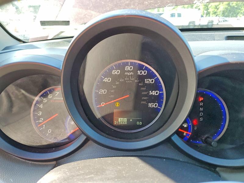 Aukcja sprzedaży 2012 Acura Rdx, vin: 5J8TB1H5XCA003257, numer aukcji: 56482436