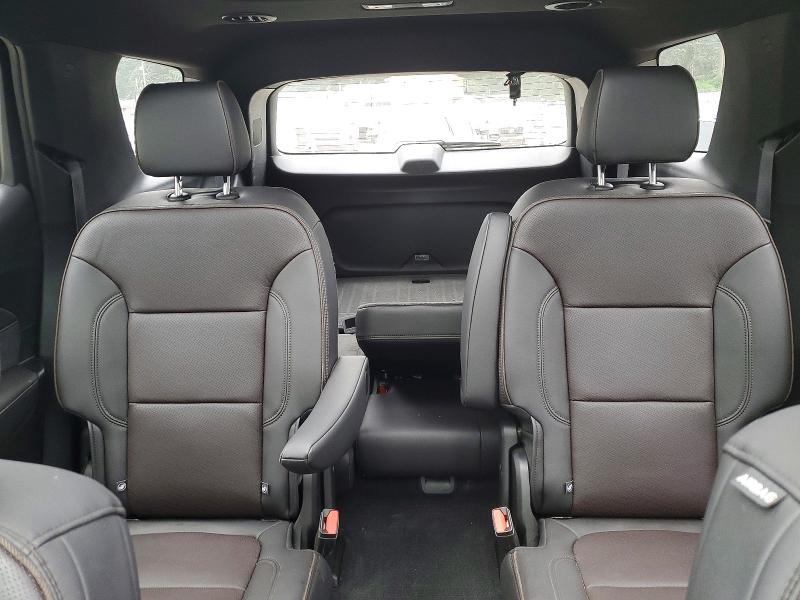 Aukcja sprzedaży 2023 Chevrolet Traverse, vin: 1GNEVNKW3PJ148029, numer aukcji: 58770256