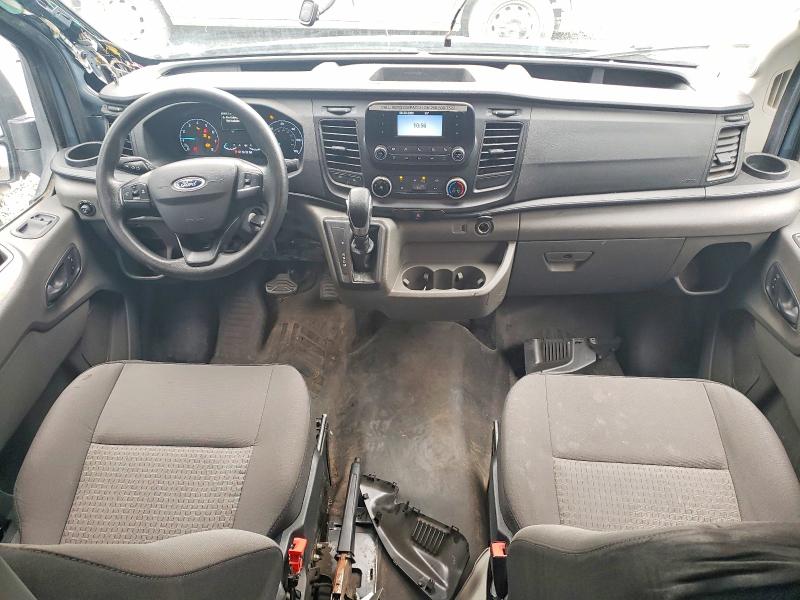 Aukcja sprzedaży 2020 Ford Transit, vin: 1FTBR3X81LKA56453, numer aukcji: 56423166