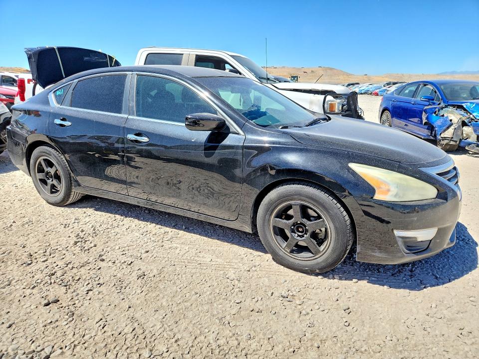 Aukcja sprzedaży 2015 Nissan Altima, vin: 1N4AL3AP9FC276280, numer aukcji: 56870166