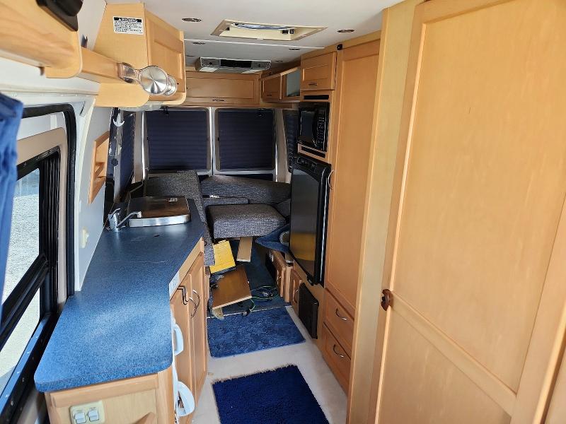 Продажа на аукционе авто 2004 Sprinter 2500 Sprinter, vin: WD2PD744545612419, номер лота: 58573886