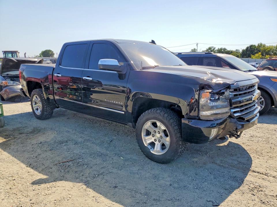 Продаж на аукціоні авто 2016 Chevrolet Silverado, vin: 3GCUKSEC0GG111955, номер лоту: 58072896