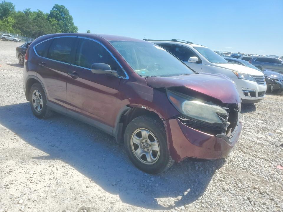Продаж на аукціоні авто 2014 Honda Cr-v, vin: 5J6RM3H32EL040429, номер лоту: 55921346