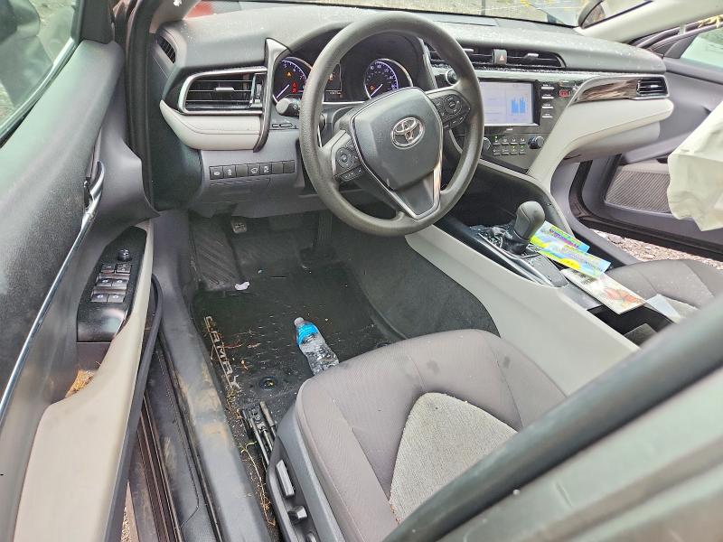 2020 Toyota Camry მანქანა იყიდება აუქციონზე, vin: 4T1C11AK2LU863987, აუქციონის ნომერი: 58325156