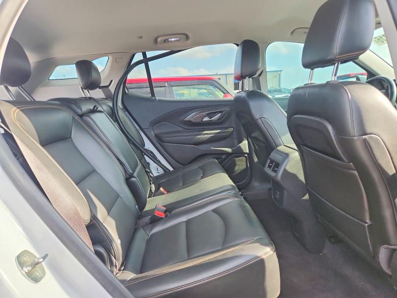 Продажа на аукционе авто 2020 Gmc Terrain, vin: 3GKALPEV4LL270224, номер лота: 56512316