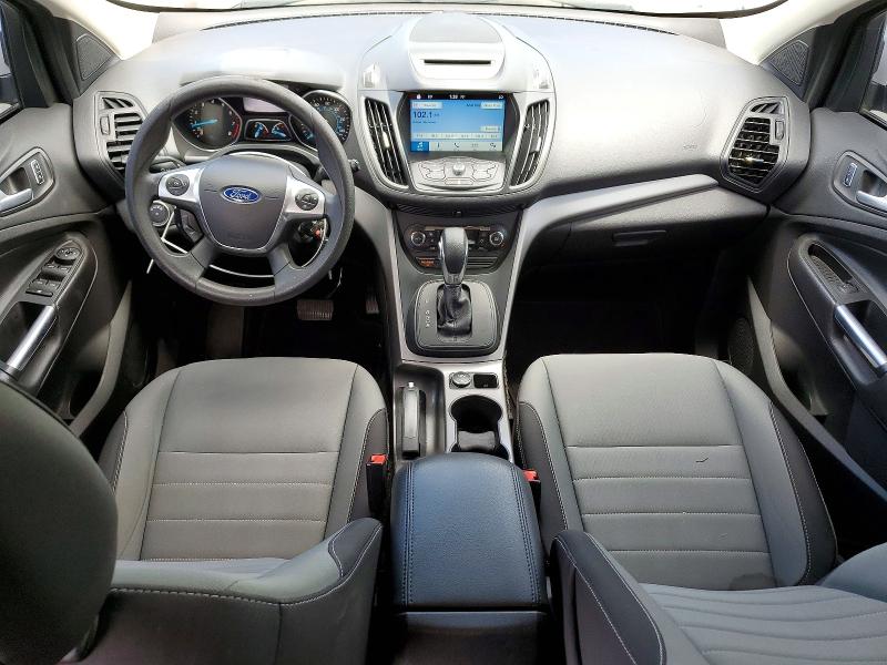Продажа на аукционе авто 2016 Ford Escape, vin: 1FMCU0GX8GUB24164, номер лота: 58392186