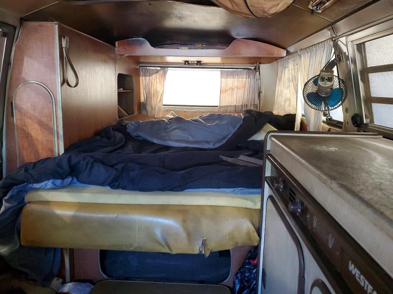 56496826 :رقم المزاد ، 2312012756 vin ، 1970 Volkswagen Transporter مزاد بيع