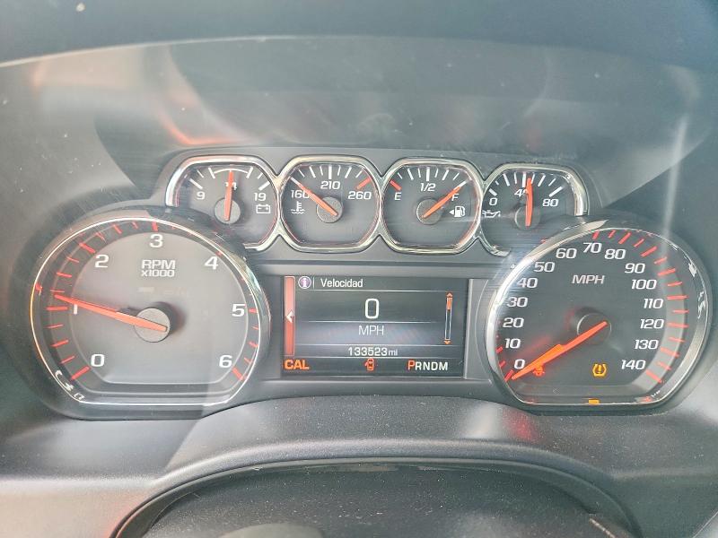 Aukcja sprzedaży 2016 Gmc Sierra, vin: 3GTP1NEC1GG184723, numer aukcji: 57304576
