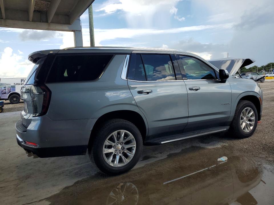 Aukcja sprzedaży 2026 Chevrolet Tahoe, vin: 1GNS5SKD0TR123584, numer aukcji: 58809926