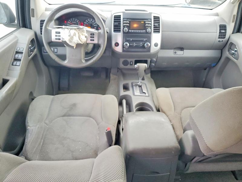 Aukcja sprzedaży 2014 Nissan Frontier, vin: 1N6AD0ER3EN720190, numer aukcji: 56577276