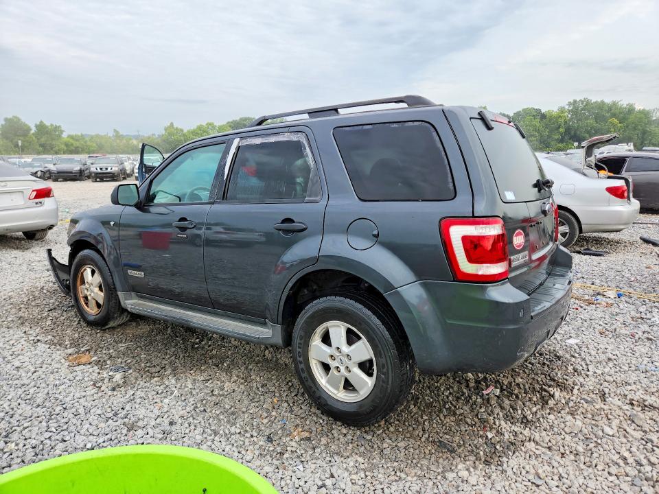 Продаж на аукціоні авто 2008 Ford Escape, vin: 1FMCU03168KA13594, номер лоту: 58722056
