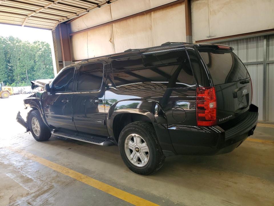 Продаж на аукціоні авто 2011 Chevrolet Suburban, vin: 1GNSKJE34BR178530, номер лоту: 58770486