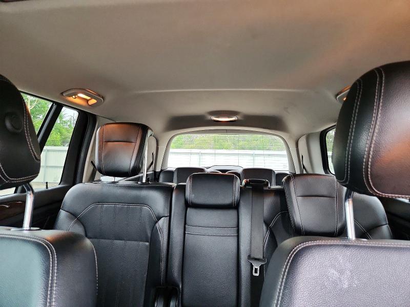58393646 :رقم المزاد ، 4JGDF7CE0EA381488 vin ، 2014 Mercedes-benz Gl مزاد بيع