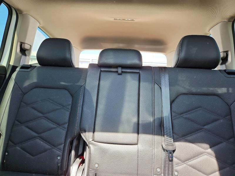 55878536 :رقم المزاد ، 1V2KR2CA8RC538244 vin ، 2024 Volkswagen Atlas مزاد بيع