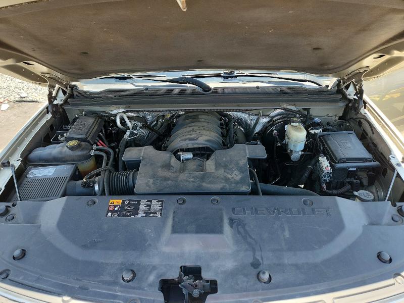Aukcja sprzedaży 2016 Chevrolet Tahoe, vin: 1GNSCAEC8GR394403, numer aukcji: 58742416