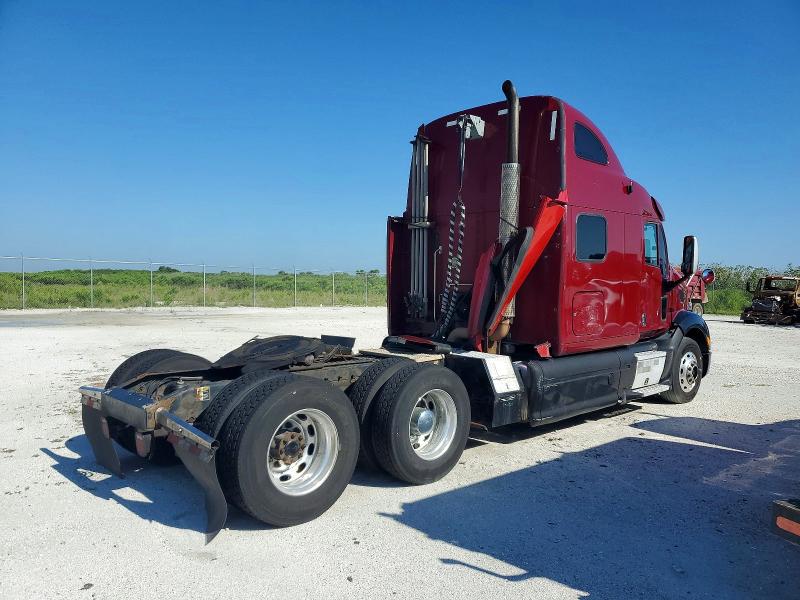 Aukcja sprzedaży 2014 Peterbilt 587, vin: 1XP4D49X6ED225759, numer aukcji: 50457996