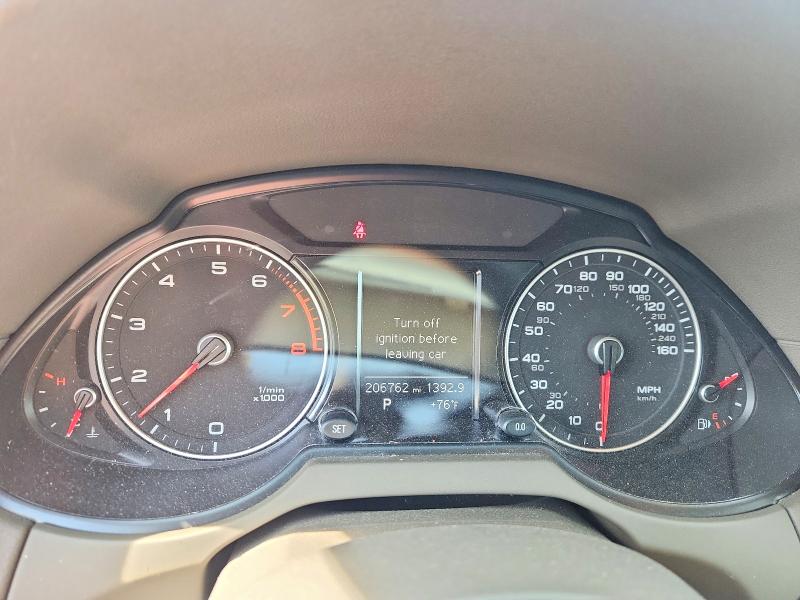 Продаж на аукціоні авто 2015 Audi Q5, vin: WA1LFAFP5FA056101, номер лоту: 57055536