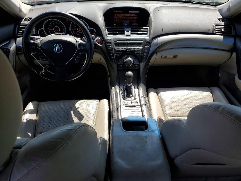 55898766 :رقم المزاد ، 19UUA8F54EA007763 vin ، 2014 Acura Tl مزاد بيع
