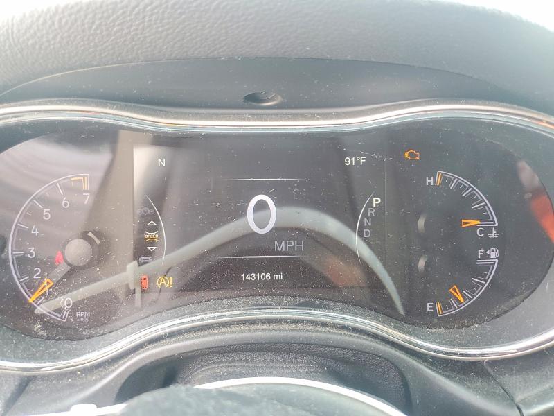 Aukcja sprzedaży 2018 Jeep Grand Cherokee, vin: 1C4RJFAG7JC214924, numer aukcji: 57188966