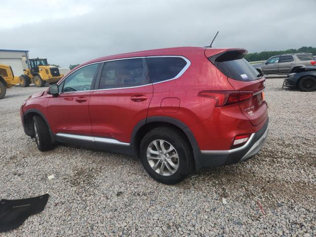 Продаж на аукціоні авто 2019 Hyundai Santa Fe, vin: 5NMS23AD5KH097009, номер лоту: 58887056