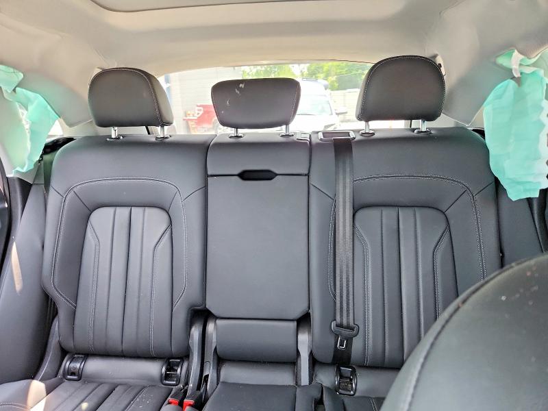 55875456 :رقم المزاد ، WA1ABAFY4N2132881 vin ، 2022 Audi Q5 مزاد بيع