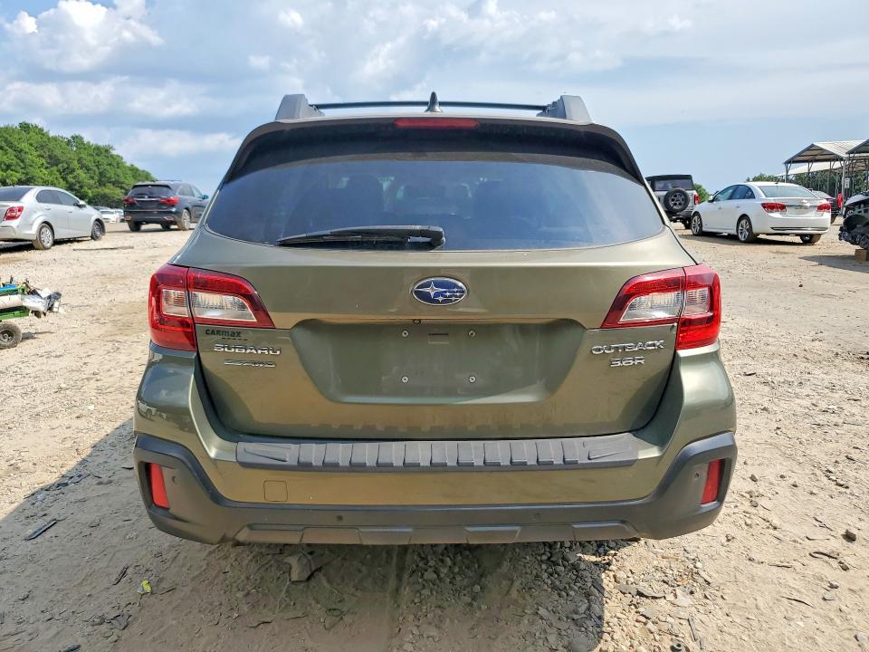 Aukcja sprzedaży 2018 Subaru Outback, vin: 4S4BSENC7J3242010, numer aukcji: 58889436