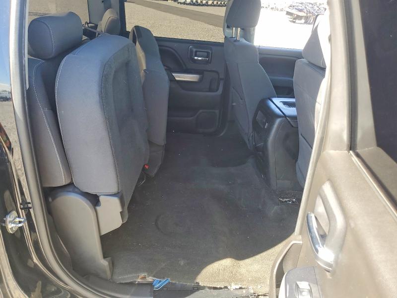 Aukcja sprzedaży 2016 Chevrolet Silverado, vin: 1GC1KVE82GF216076, numer aukcji: 58475256