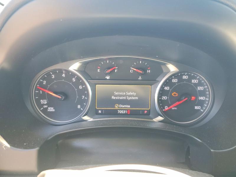 Aukcja sprzedaży 2024 Gmc Terrain, vin: 3GKALVEG7RL278655, numer aukcji: 56742806