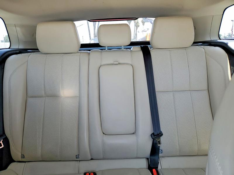 2014 Land Rover Range Rover Evoque მანქანა იყიდება აუქციონზე, vin: SALVV2BG7EH903048, აუქციონის ნომერი: 55968206