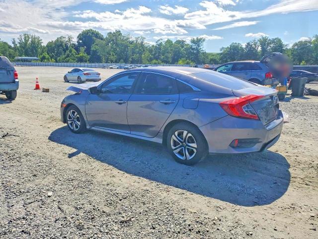 Aukcja sprzedaży 2016 Honda Civic, vin: 19XFC2F52GE066938, numer aukcji: 57564356