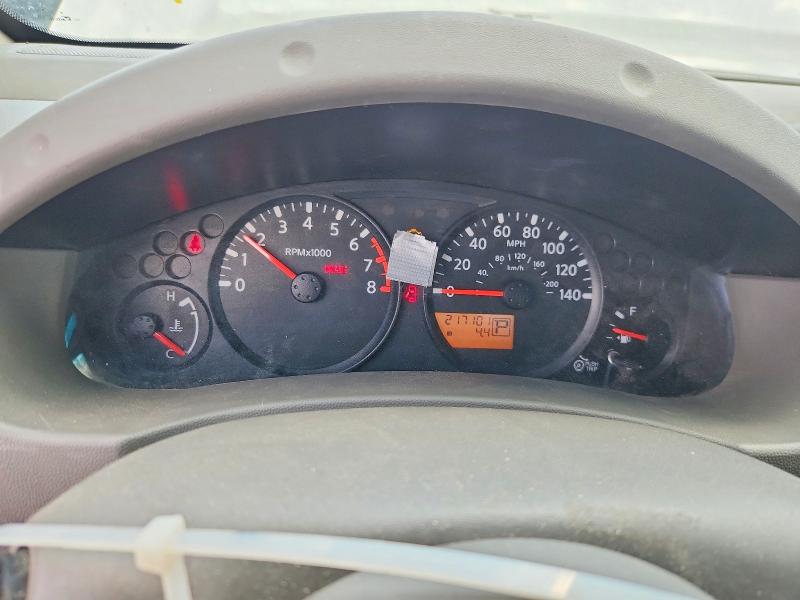 Aukcja sprzedaży 2015 Nissan Frontier, vin: 1N6BD0CT8FN731108, numer aukcji: 57200846