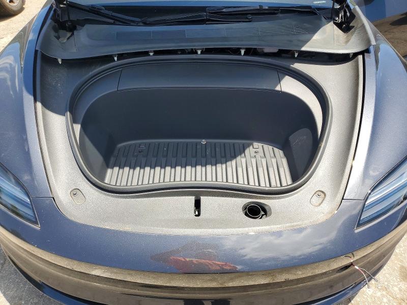 Aukcja sprzedaży 2024 Tesla Model 3, vin: 5YJ3E1EB6RF741881, numer aukcji: 53895326