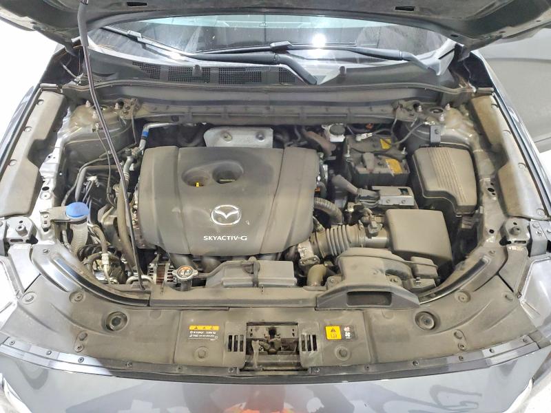 Продажа на аукционе авто 2025 Mazda Cx-5, vin: JM3KFBCL0S0644049, номер лота: 57069886