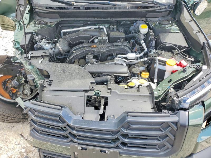 Продаж на аукціоні авто 2026 Subaru Outback, vin: JF2BUPAD9TY455461, номер лоту: 57401386