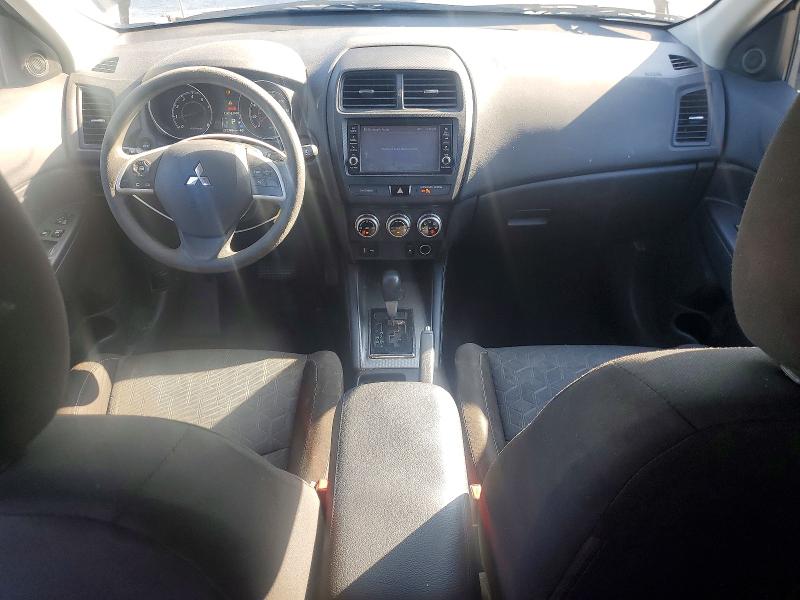 Aukcja sprzedaży 2020 Mitsubishi Outlander Sport, vin: JA4AP3AU9LU019222, numer aukcji: 85610835