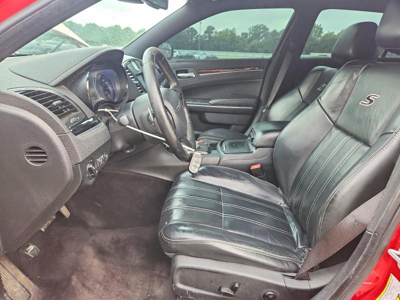 Aukcja sprzedaży 2017 Chrysler 300, vin: 2C3CCABG7HH596921, numer aukcji: 55924766