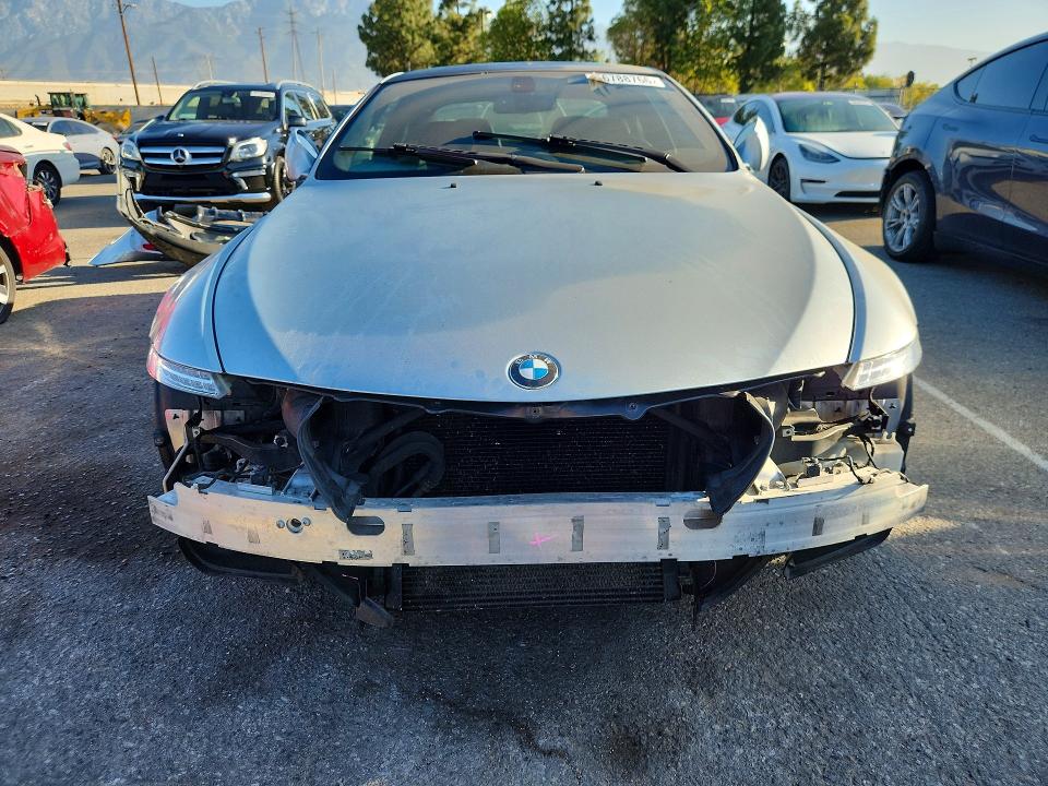Aukcja sprzedaży 2010 Bmw M6, vin: WBSEH9C54ACY25302, numer aukcji: 56788766