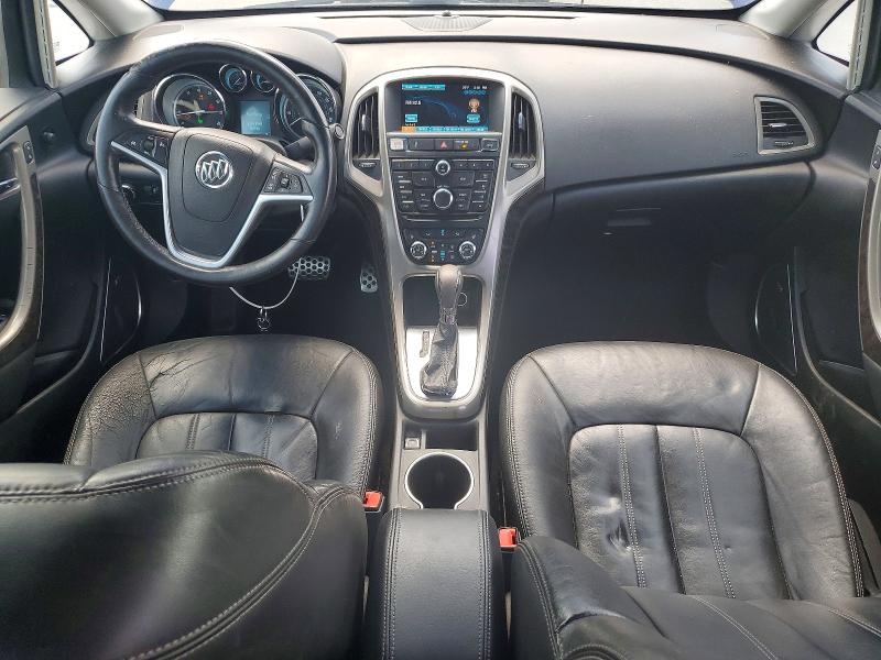 Auction sale of the 2013 Buick Verano, vin: 1G4PT5SV9D4212191, lot number: 55913606