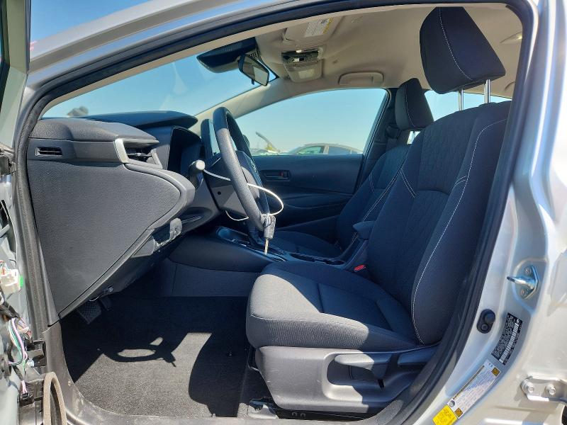 2026 Toyota Corolla Hybrid მანქანა იყიდება აუქციონზე, vin: JTDBCMFE9T3131358, აუქციონის ნომერი: 56433266